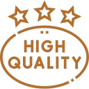 quality icon